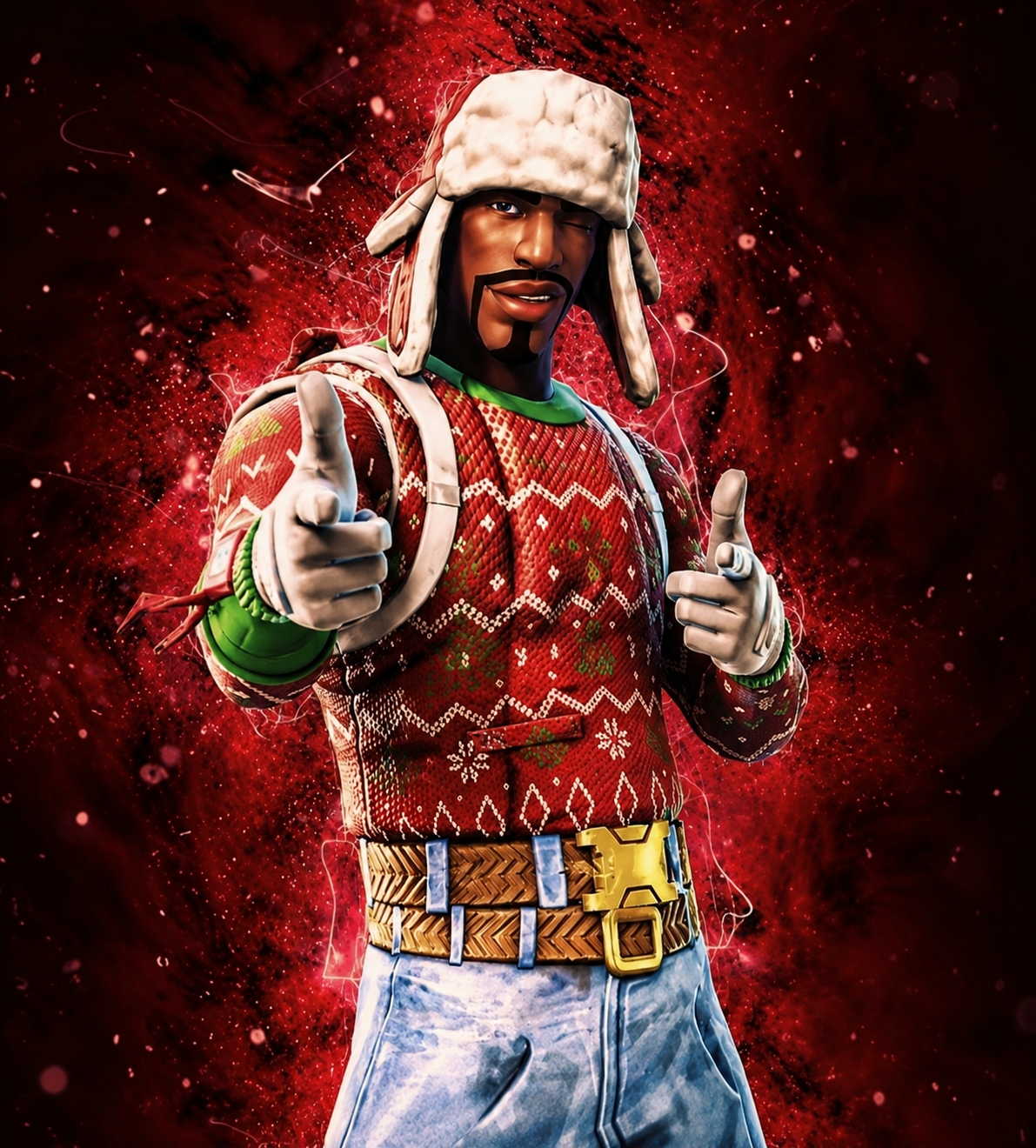 Rizzmas Logo